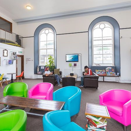 Cohort Hostel St Ives Exteriör bild