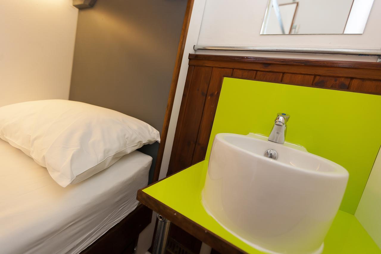 Cohort Hostel St Ives Exteriör bild