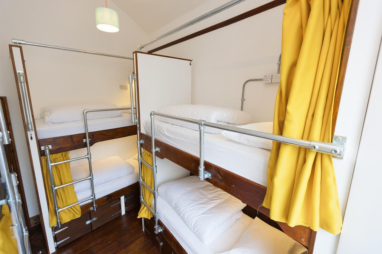 Cohort Hostel St Ives Exteriör bild