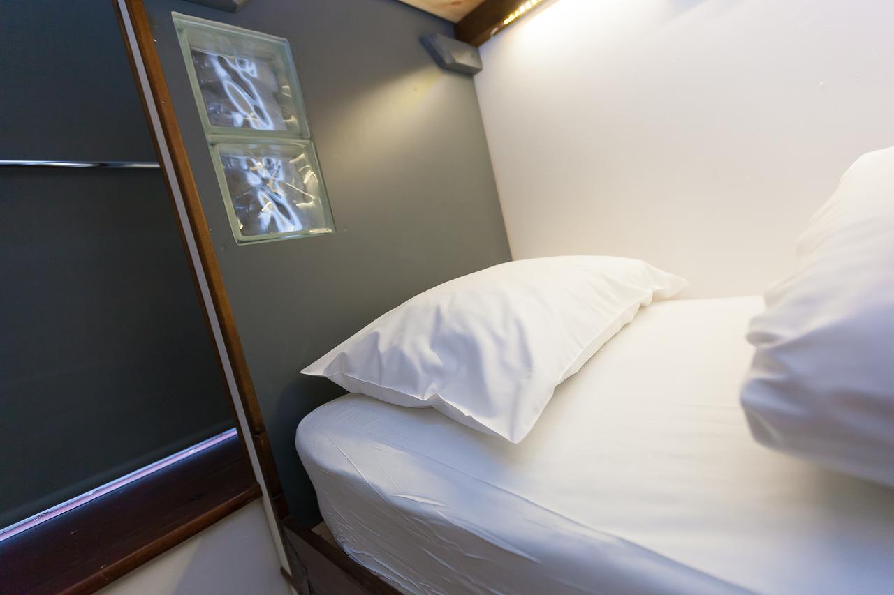 Cohort Hostel St Ives Exteriör bild