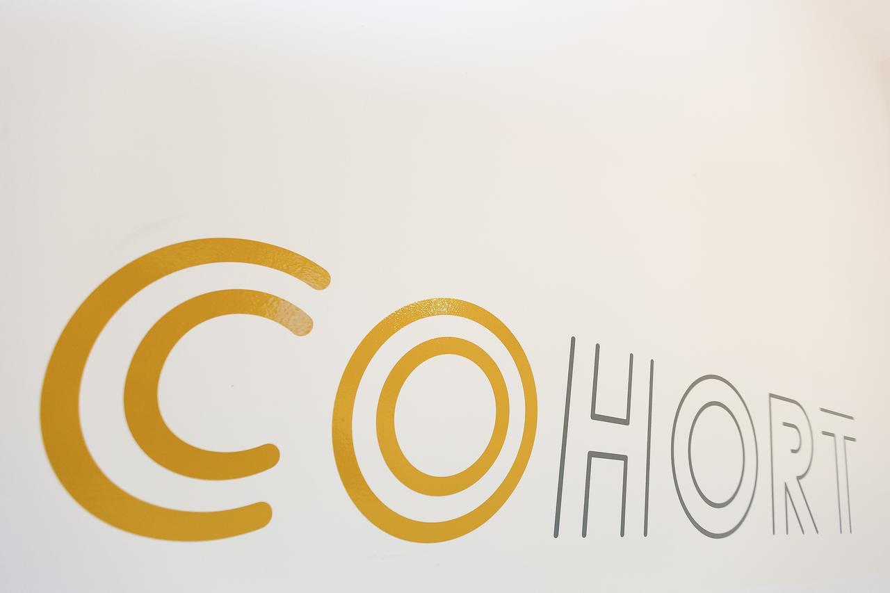 Cohort Hostel St Ives Exteriör bild