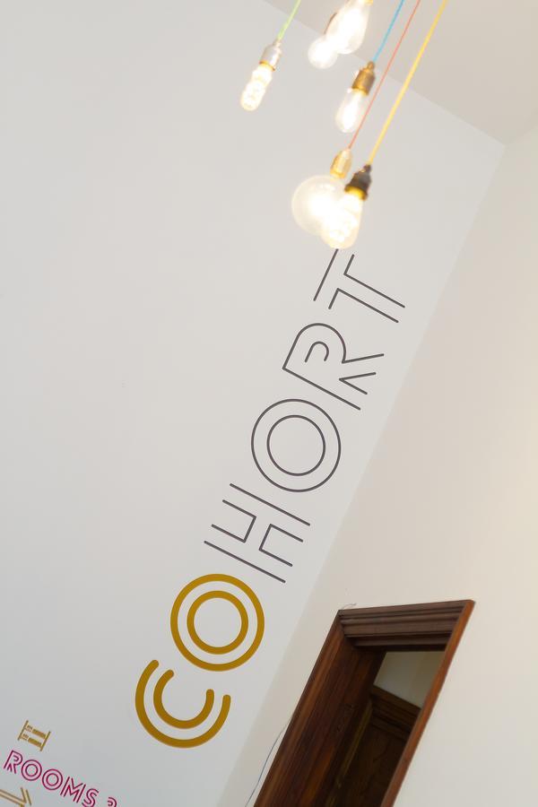 Cohort Hostel St Ives Exteriör bild