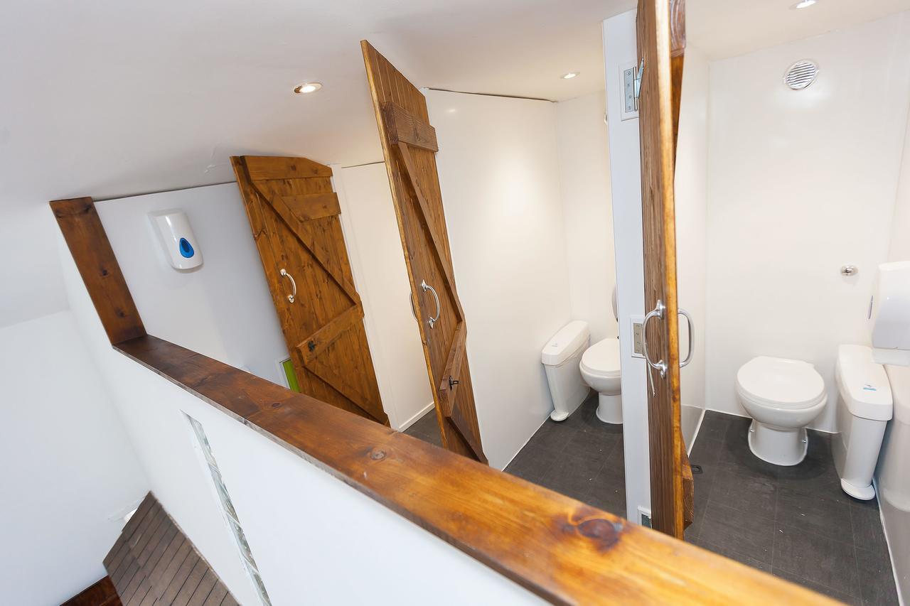 Cohort Hostel St Ives Exteriör bild