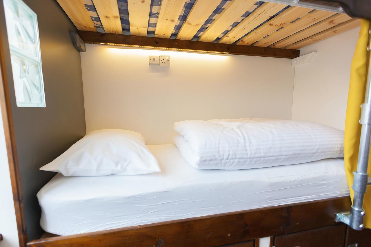 Cohort Hostel St Ives Exteriör bild