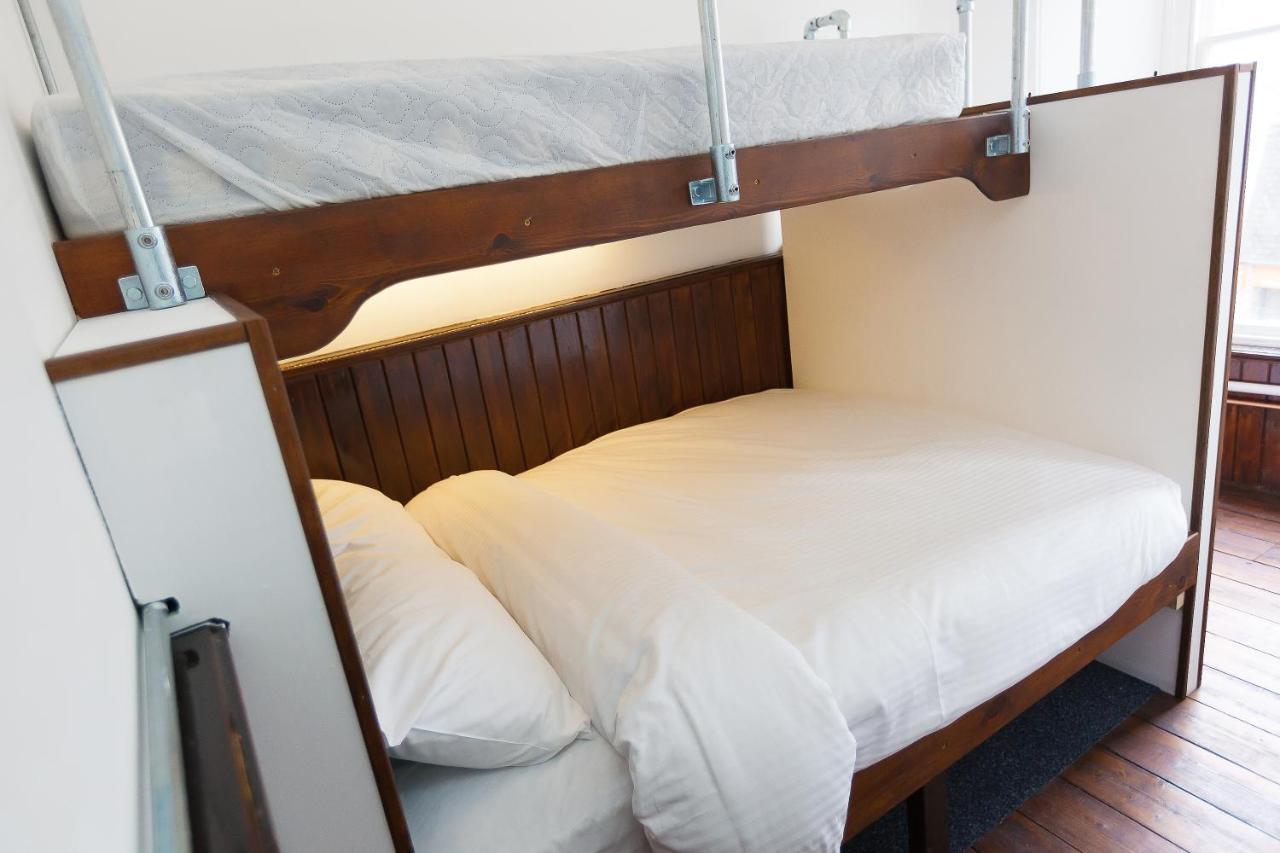 Cohort Hostel St Ives Exteriör bild