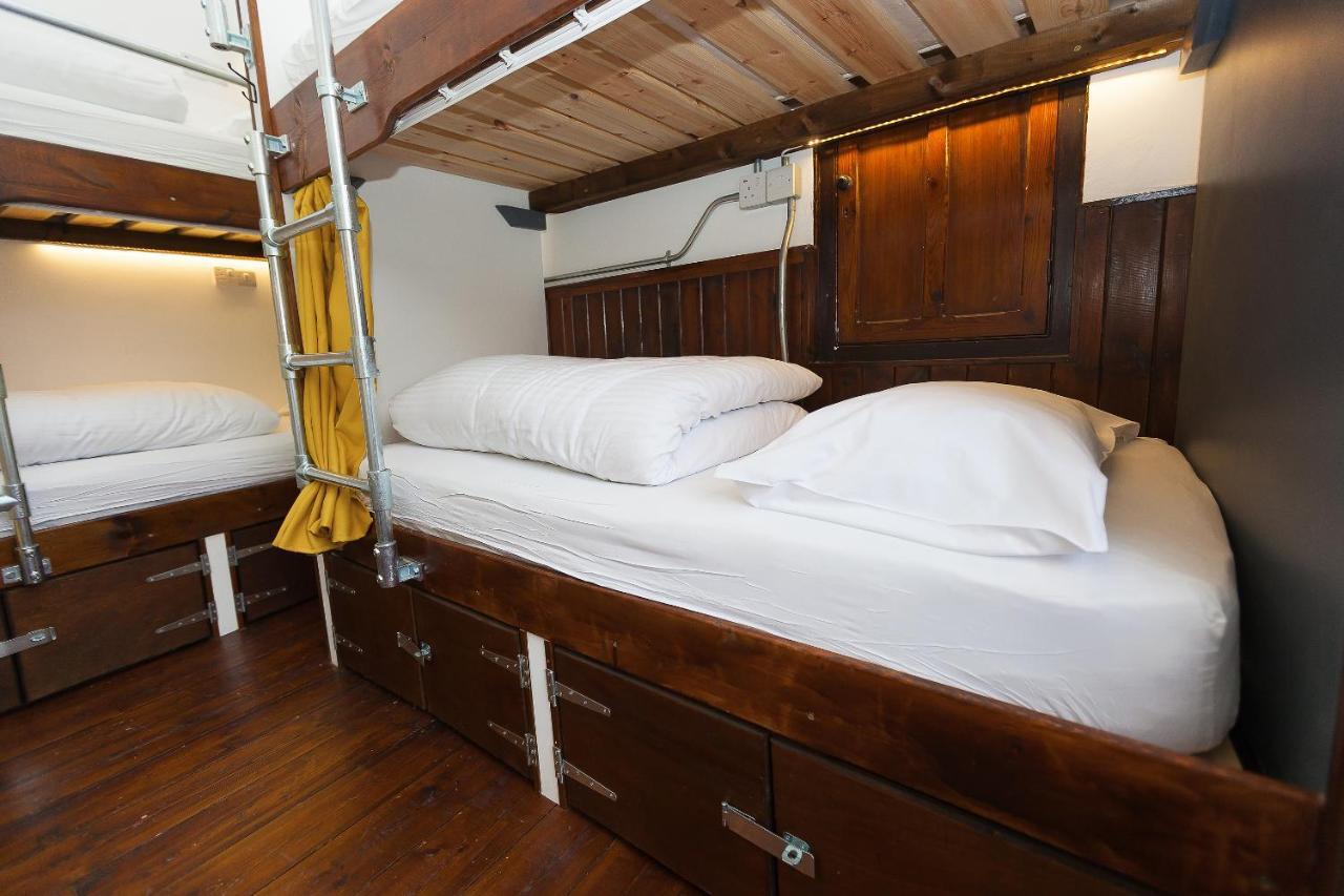 Cohort Hostel St Ives Exteriör bild